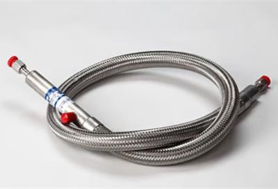 DN10~100液氮真空軟管-液氮專用輸出管路產品規格、參數